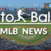 Royals contrata Jorge Alfaro para acordo com a liga secundária - MLB News