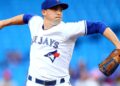 Royals contrata o veterano destro Aaron Sanchez para uma liga secundária