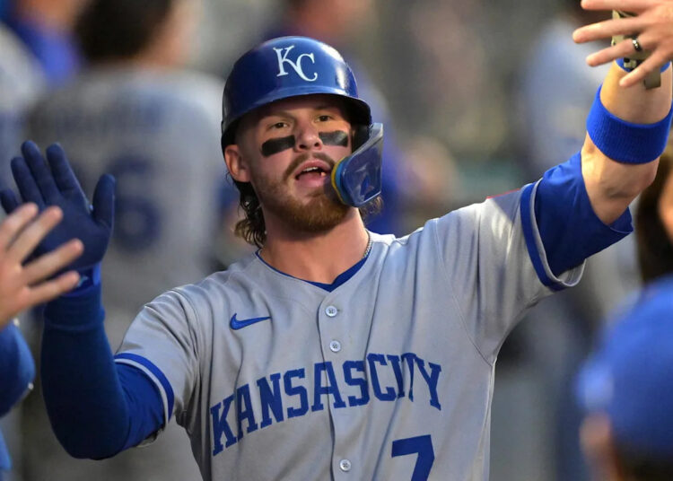 Royals dá uma olhada na temporada de 2025 na véspera de Ano Novo
