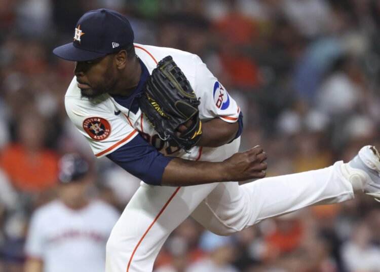 Royals e Hector Neris concordam com acordo da liga secundária