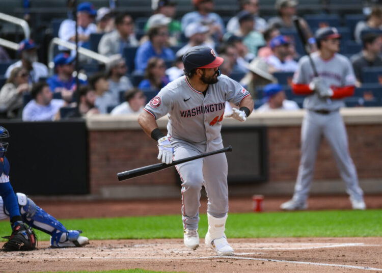 Royals e Jorge Alfaro concordam com acordo da liga secundária