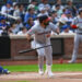Royals e Jorge Alfaro concordam com acordo da liga secundária