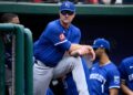Royals e o técnico Matt Quatraro concordam com uma extensão de contrato de três anos