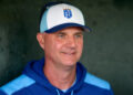 Royals estende o técnico Matt Quatraro até 2029