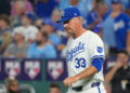 Royals estendem Matt Quatraro – rumores comerciais da MLB