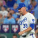 Royals estendem Matt Quatraro – rumores comerciais da MLB