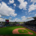 Royals move paredes no Kauffman Stadium para aumentar a ação e pontuação | Newstalk KZRG