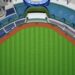 Royals mudará a parede externa do Kauffman Stadium para a temporada de 2026