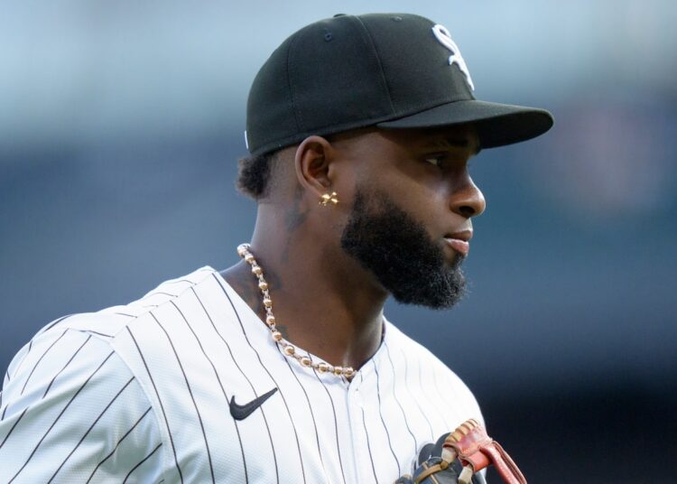 Royals obtém o melhor resultado possível com retorno medíocre do White Sox na negociação de Luis Robert