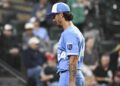 Royals perdem o líder do strikeout de 2025 para as Montanhas Rochosas em agência gratuita