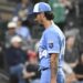 Royals perdem o líder do strikeout de 2025 para as Montanhas Rochosas em agência gratuita