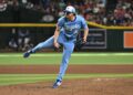 Royals (por enquanto) não repetirá a história depois que Taylor Clarke assinar com D-backs