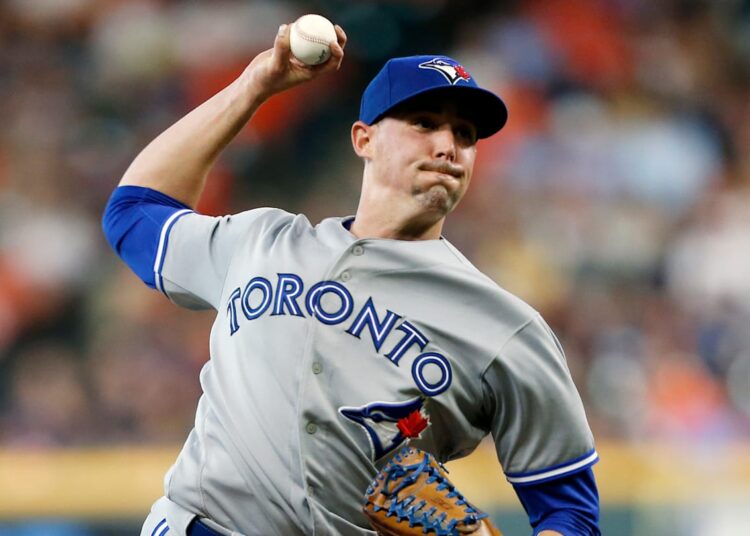 Royals tentam ressuscitar a carreira do ex-Blue Jays All-Star na MLB com uma contratação surpresa