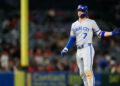 Rumores da MLB: os fãs do Royals não vão adorar a última atualização comercial de Jarren Duran e Brendan Donovan