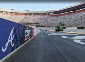 Rumores do Winter Classic explicam executivos de esportes e entretenimento pedindo Bristol Motor Speedway como vitrine