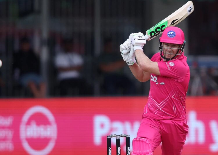SA20: David Miller estrela para Paarl Royals para acabar com o começo perfeito de Sunrisers Eastern Cape