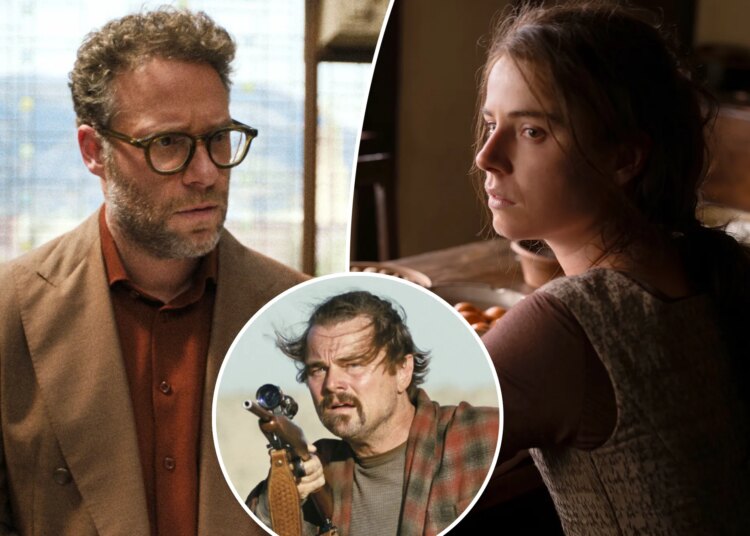SAG Actor Awards 2026: Veja a lista completa de indicações