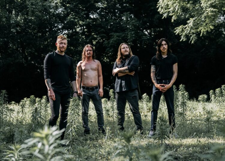 SHALLOW SIDE estreia o videoclipe de 'NO ONE WINS', novas datas da turnê anunciadas - Metal Planet Music