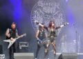 SISTER SIN anuncia primeira música nova em 12 anos