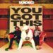 SKINDRED compartilha nova música ‘This Is The Sound’