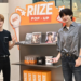 SM Entertainment abre SM Universe Singapore, sua primeira academia de treinamento de K-pop fora da Coreia do Sul