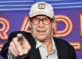 SNL Alum lembra o insulto de Chevy Chase 40 anos depois