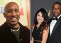 'SNL' Alum quebra o silêncio sobre o romance com a ex-mulher de Kenan Thompson