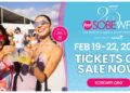 SOBEWFF® comemora 25 anos com apresentadores famosos, grandes momentos musicais e novos eventos imperdíveis