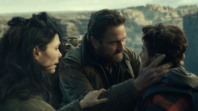 STX Entertainment relançando com novo investidor