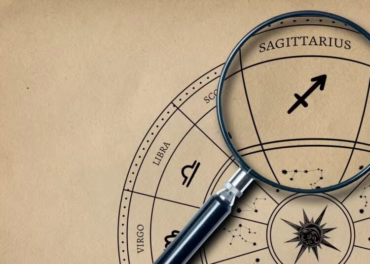 signos, sagitário