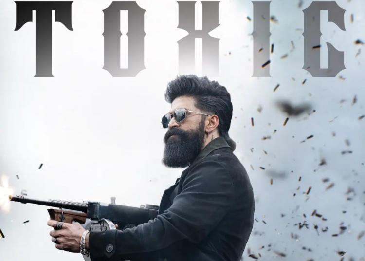 Salário do elenco de estrelas tóxicas: de Yash a Nayanthara