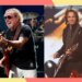 Sammy Hagar Rick Springfield tour 2026: Onde comprar ingressos