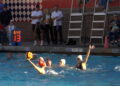 San Marcos brilha no Senior Day enquanto Royals domina DP