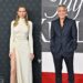 Sara Foster em encontro com George Clooney