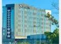 Saracen Casino Resort Hotel será inaugurado em março com centro de entretenimento e novas comodidades – Deltaplex News