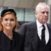Sarah Ferguson believes ‘royal machine’ failed to protect her