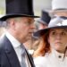 Sarah Ferguson e Andrew Mountbatten-Windsor estão em 'estado frágil' | Real | Notícias