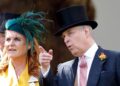 Sarah Ferguson e Andrew Mountbatten-Windsor ‘manterão contato por um motivo’ | Real | Notícias