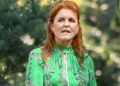Sarah Ferguson takes big decision as Royal Lodge eviction looms
