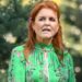 Sarah Ferguson takes big decision as Royal Lodge eviction looms