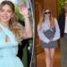Scooter Braun frustrado com os atletas que constantemente caem nos DMs de Sydney Sweeney