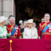 Segredo real do Palácio de Buckingham revelado