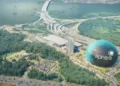 Segunda Esfera Dirigida para a Costa Leste em National Harbor