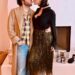 Selena Gomez compartilha um visual chamativo para um encontro noturno de inverno com Benny Blanco