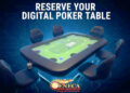 Seneca Gaming and Entertainment apresenta mesas de pôquer digital