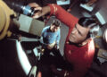Serviço militar de James Doohan: a história secreta do Dia D de 'Star Trek' Scotty