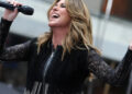 Shania Twain realizará sonho de se apresentar em Wembley com Harry Styles