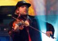 Show de Ashley MacIsaac cancelado depois que AI o acusou injustamente de ser agressor sexual