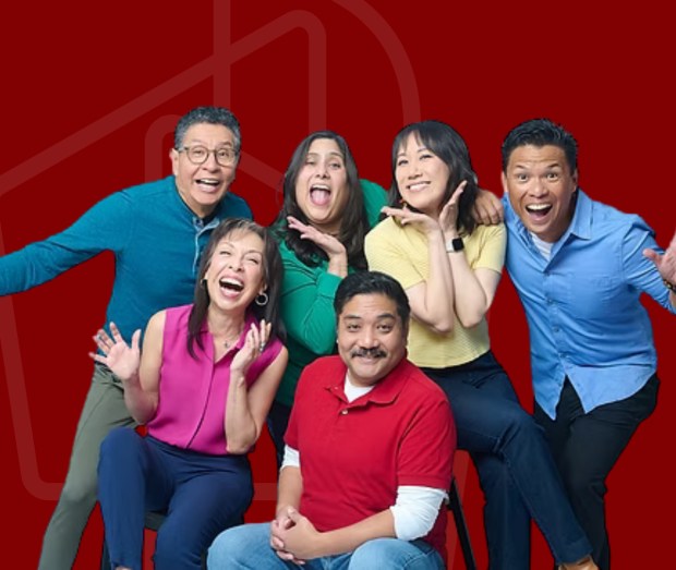 Sierra Madre Playhouse celebra o Ano Novo Lunar com comédia, música e filmes – Pasadena Star News
