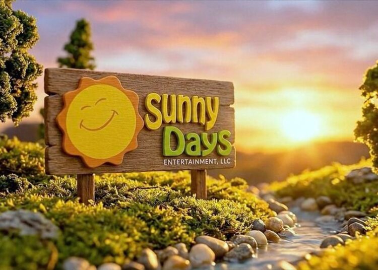 Simba Dickie Group adquire participação majoritária na Sunny Days Entertainment